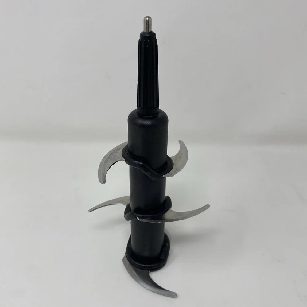Ninja Auto-iQ Blender Blade Replacement for 72oz Pitcher BL910 BN750 BN751 BN800